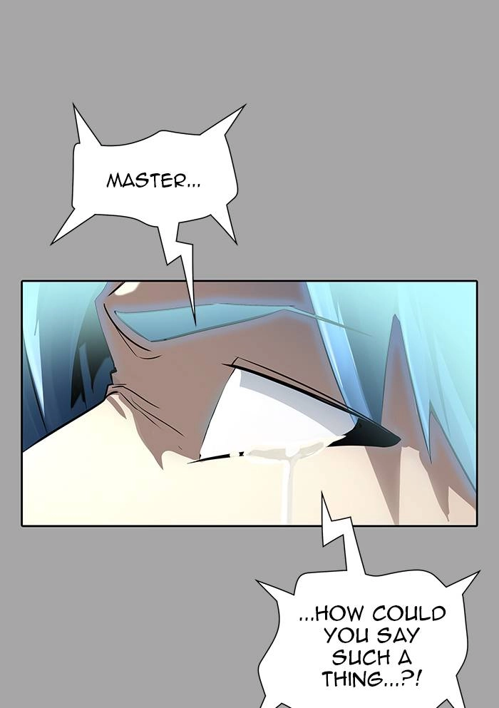 Tower of God Chapter 529, page 180 of 221
