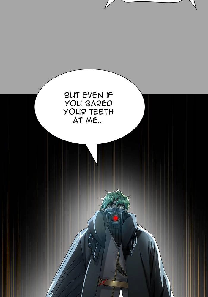 Tower of God Chapter 529, page 181 of 221