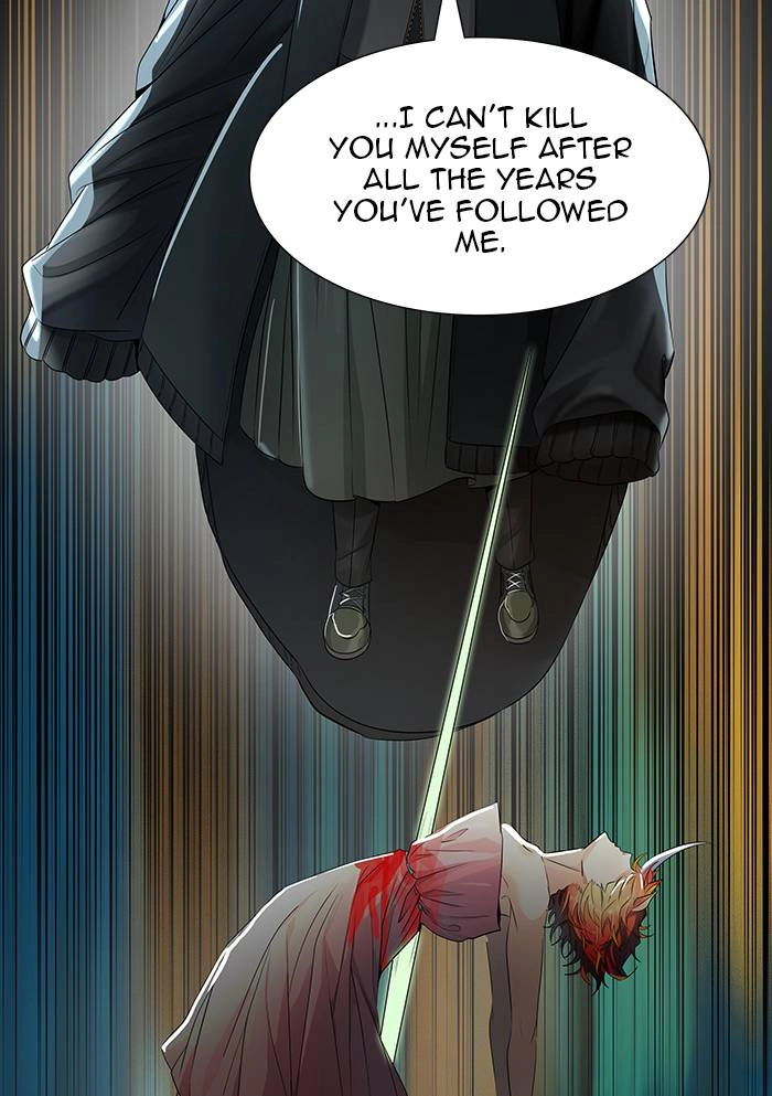 Tower of God Chapter 529, page 182 of 221