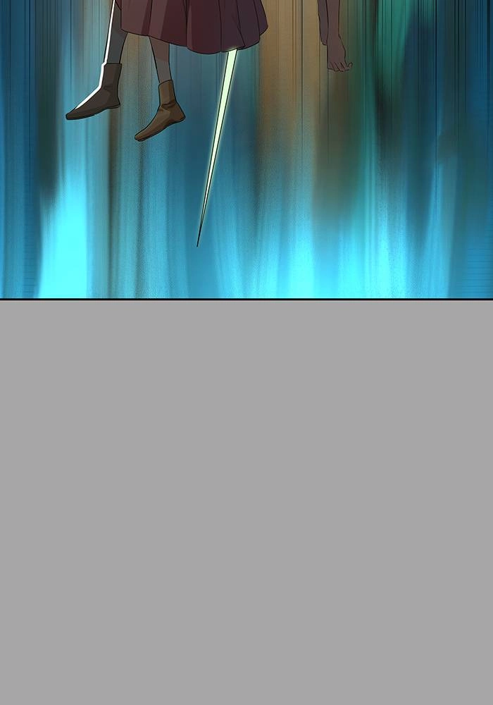Tower of God Chapter 529, page 183 of 221