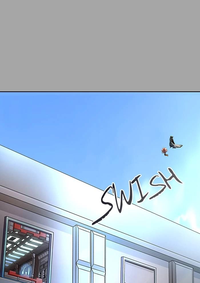 Tower of God Chapter 529, page 184 of 221