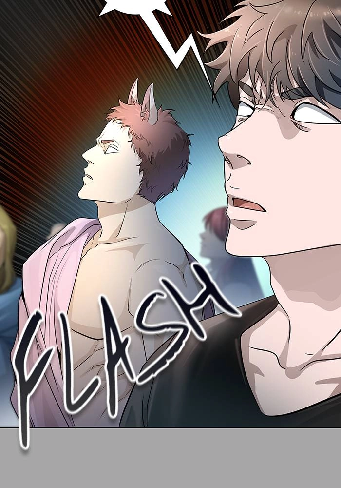 Tower of God Chapter 529, page 187 of 221