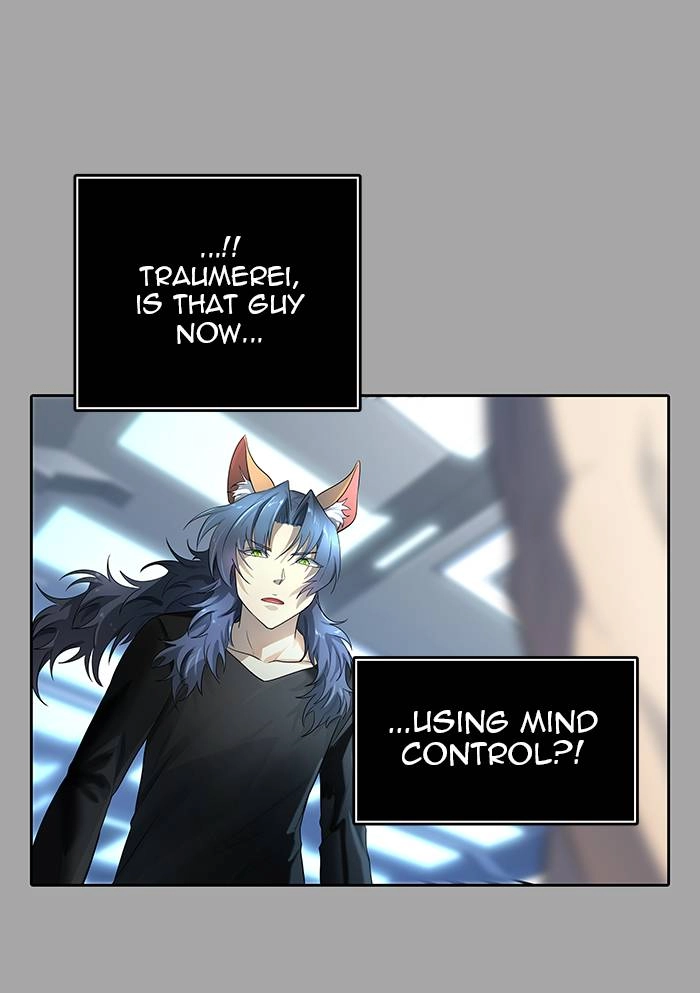 Tower of God Chapter 529, page 188 of 221