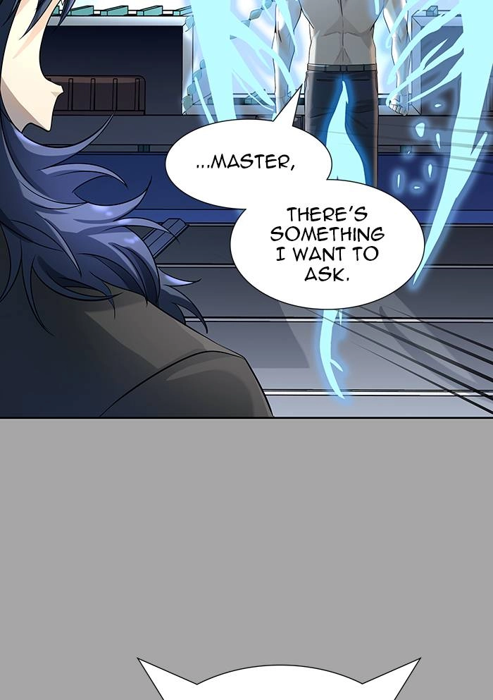Tower of God Chapter 529, page 192 of 221