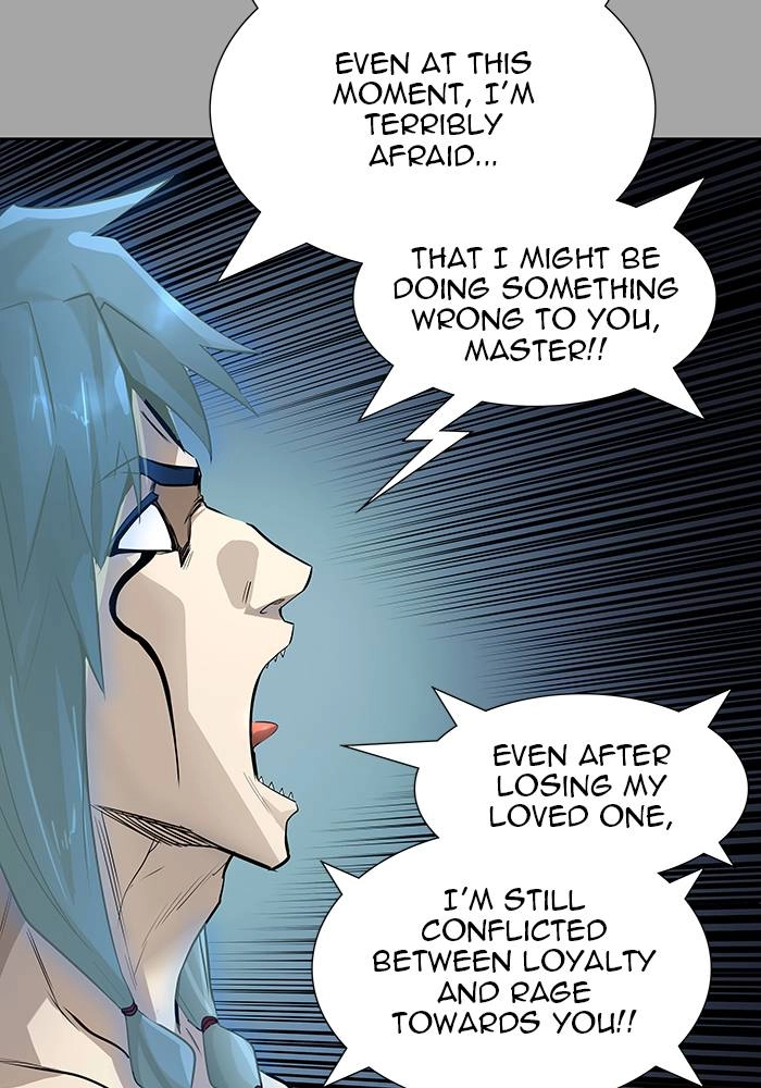 Tower of God Chapter 529, page 193 of 221