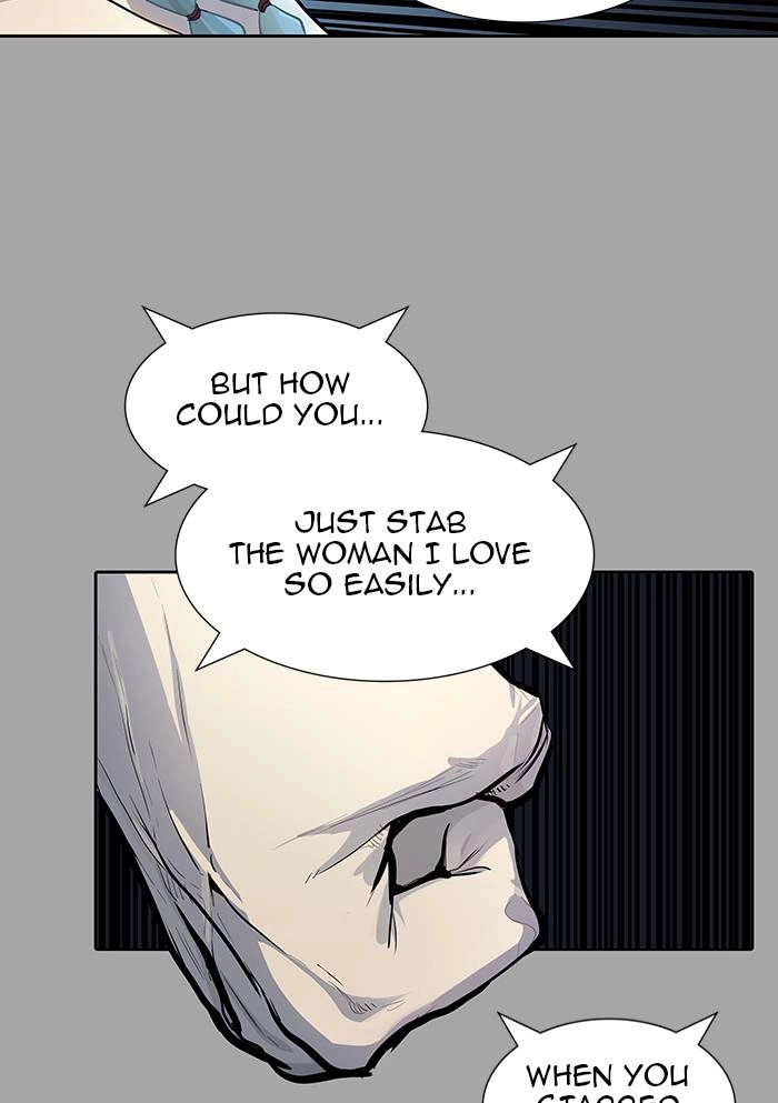Tower of God Chapter 529, page 194 of 221