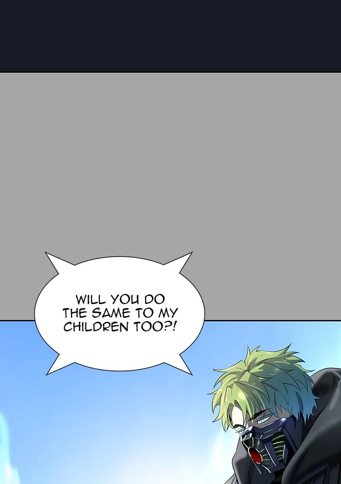 Tower of God Chapter 529, page 196 of 221