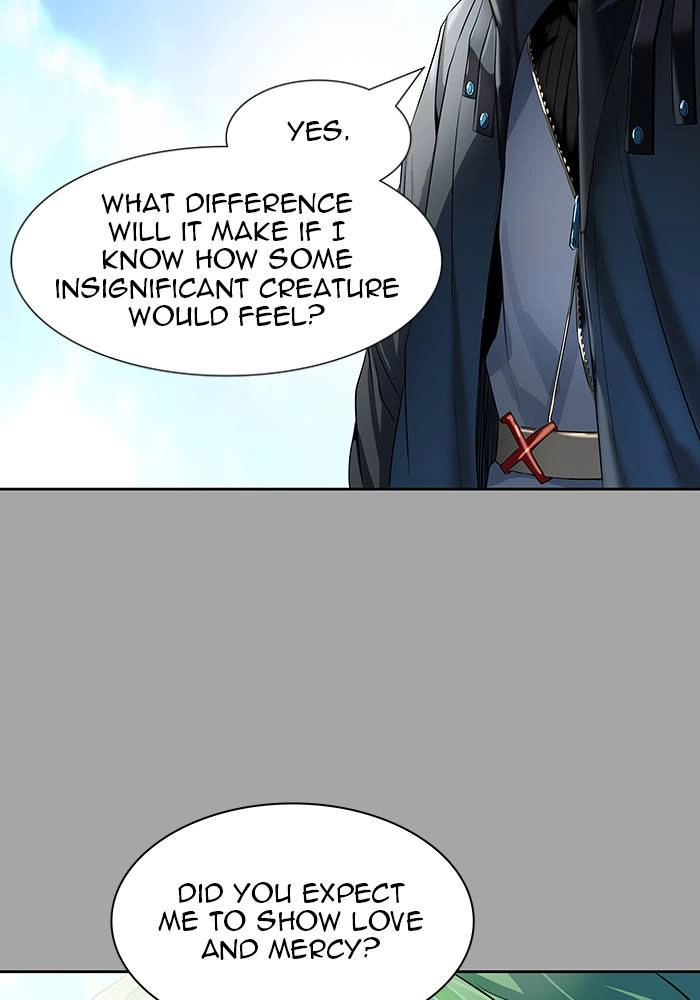 Tower of God Chapter 529, page 197 of 221