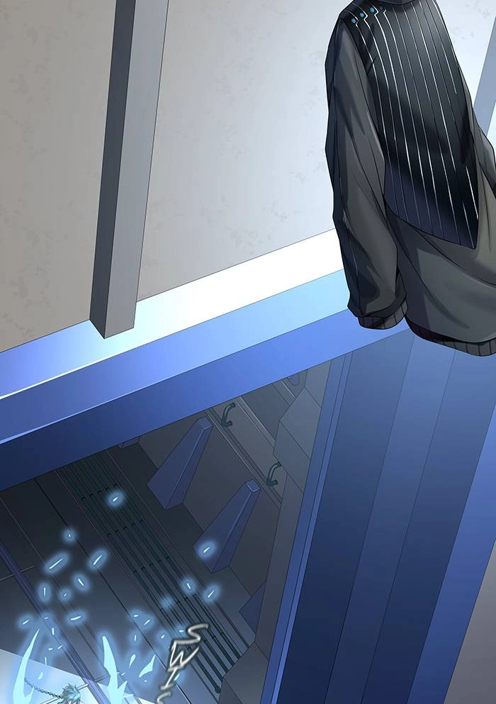 Tower of God Chapter 529, page 202 of 221