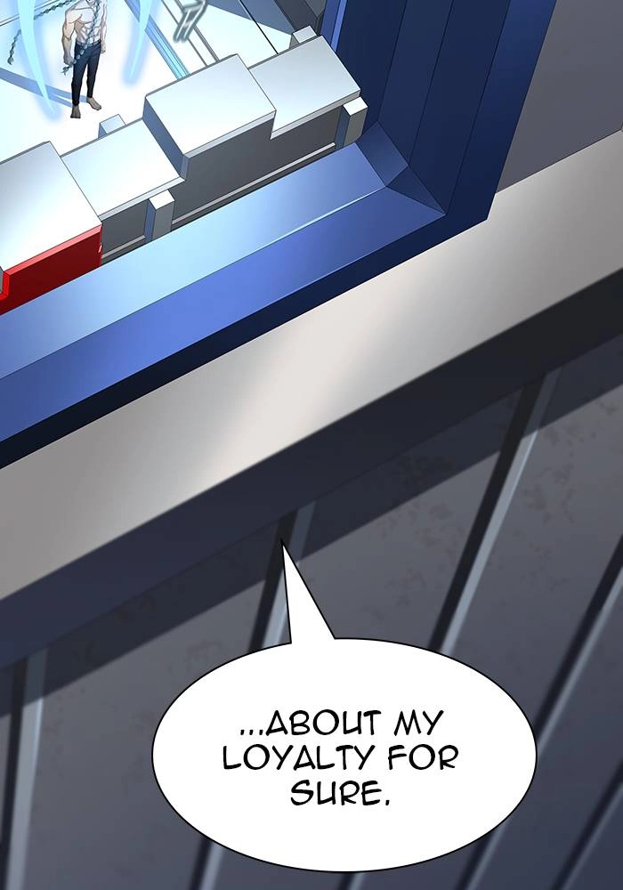 Tower of God Chapter 529, page 203 of 221