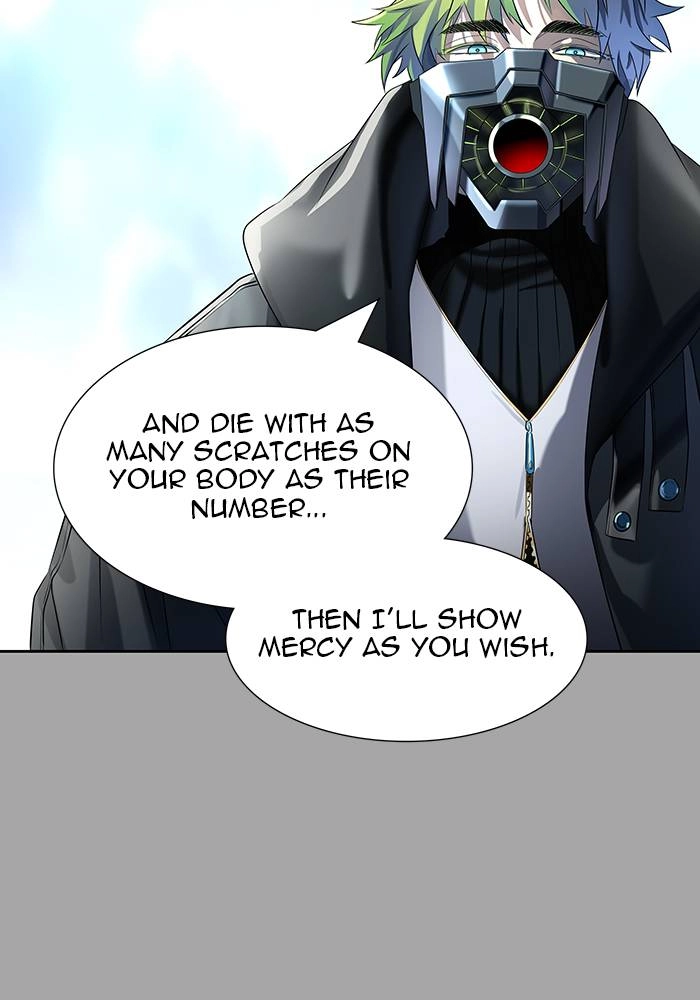 Tower of God Chapter 529, page 208 of 221