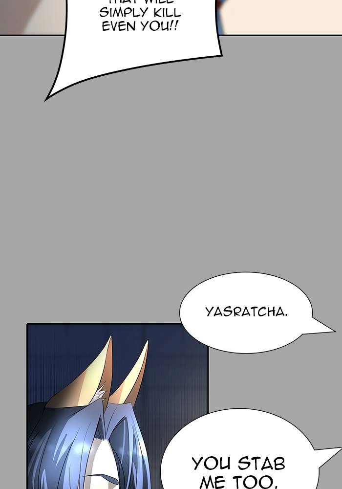 Tower of God Chapter 529, page 210 of 221