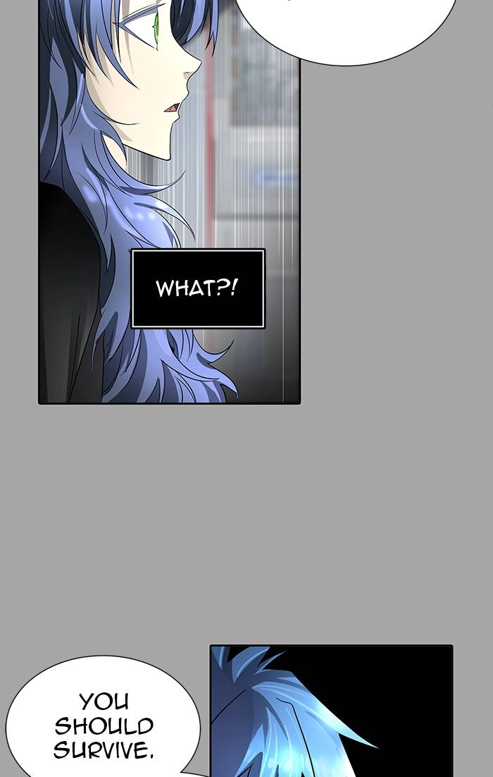 Tower of God Chapter 529, page 211 of 221