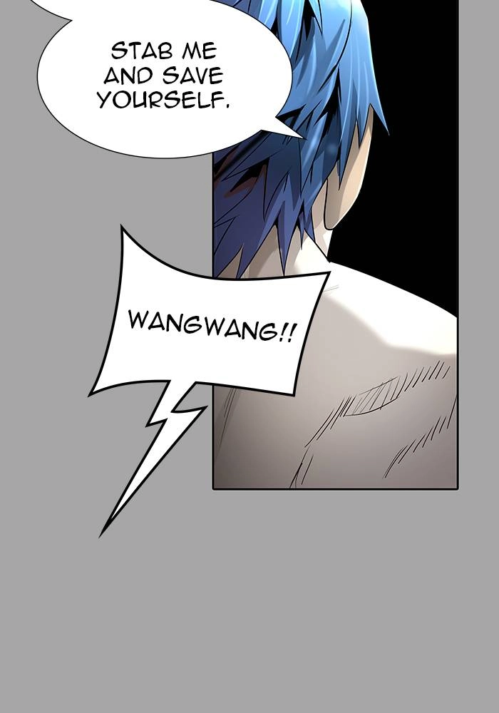 Tower of God Chapter 529, page 212 of 221