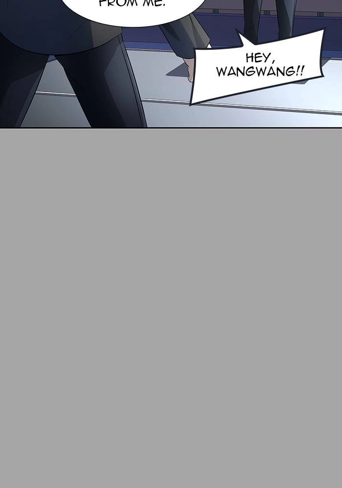 Tower of God Chapter 529, page 214 of 221