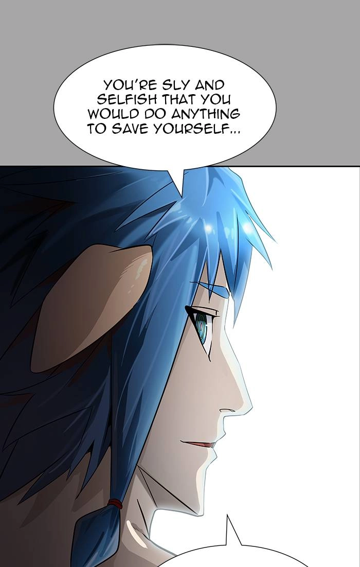 Tower of God Chapter 529, page 215 of 221