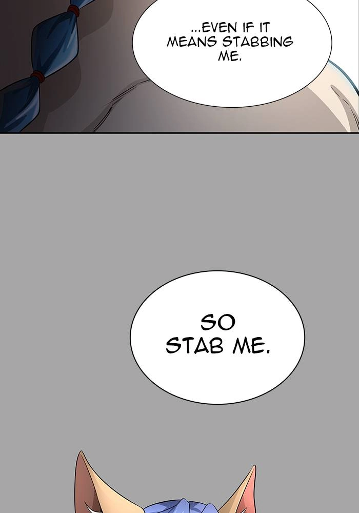 Tower of God Chapter 529, page 216 of 221