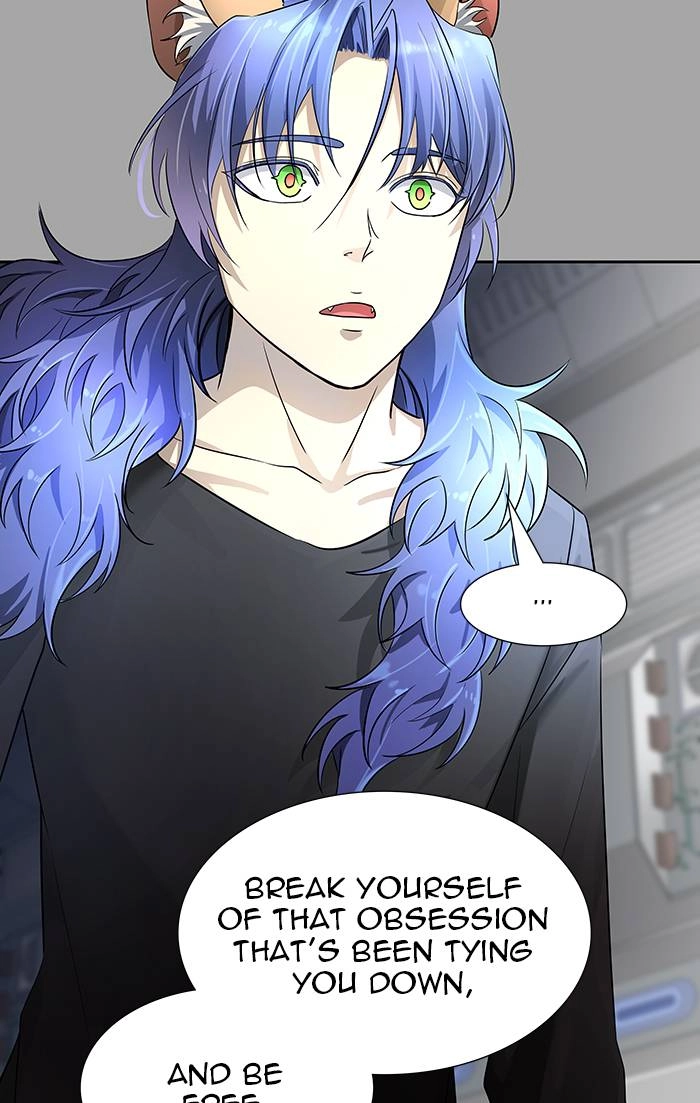 Tower of God Chapter 529, page 217 of 221
