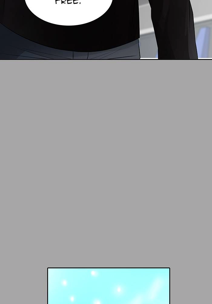 Tower of God Chapter 529, page 218 of 221