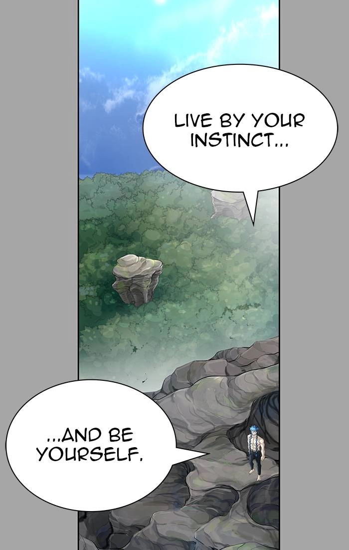 Tower of God Chapter 529, page 219 of 221
