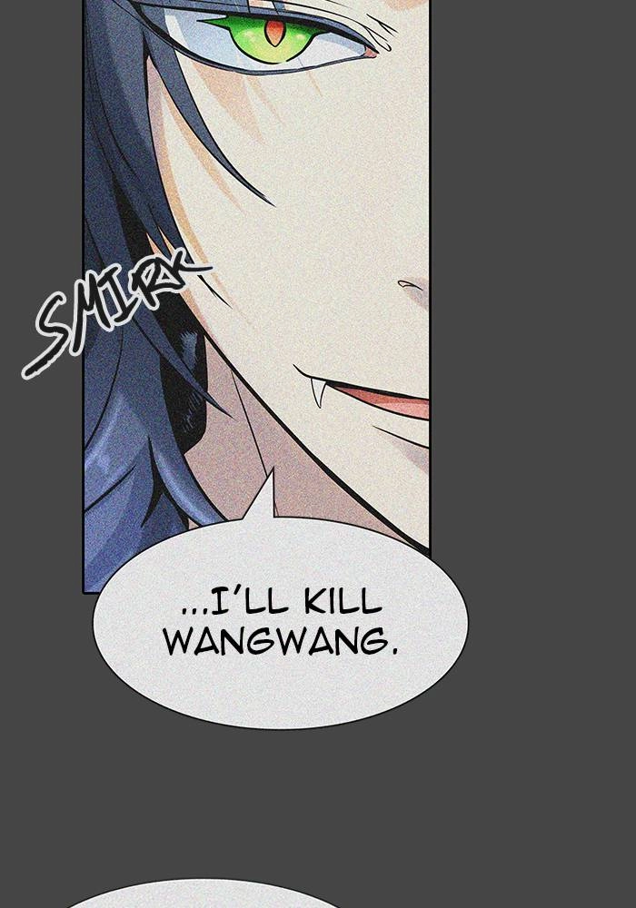 Tower of God Chapter 529, page 22 of 221