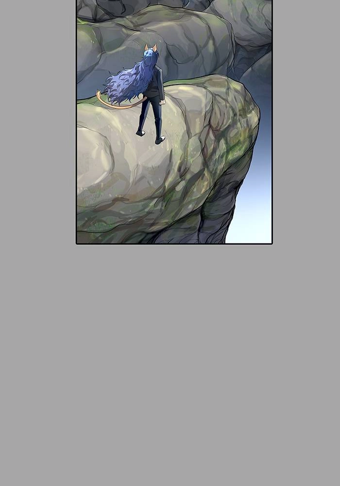 Tower of God Chapter 529, page 220 of 221
