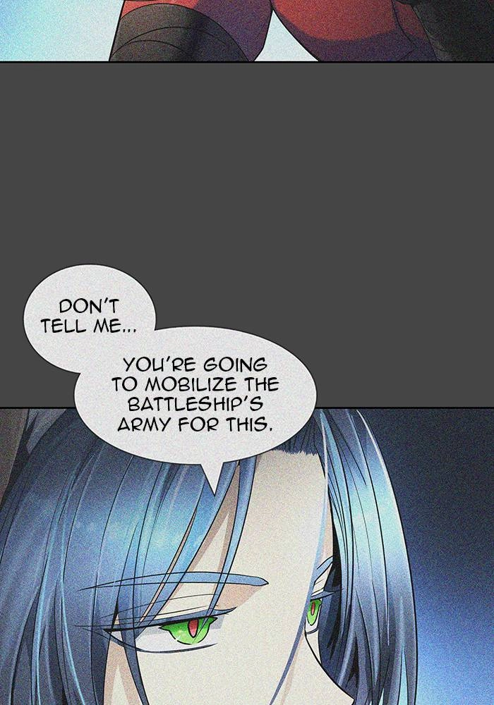 Tower of God Chapter 529, page 24 of 221