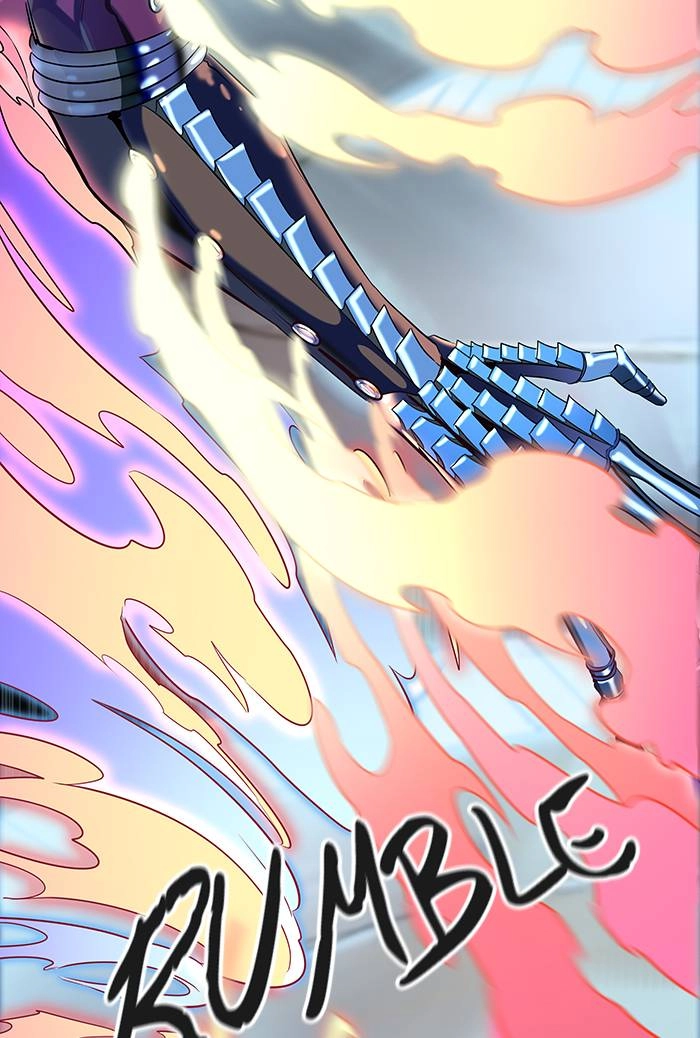 Tower of God Chapter 529, page 30 of 221