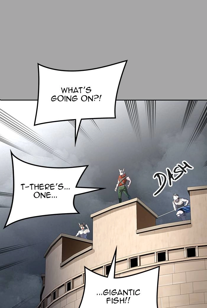 Tower of God Chapter 529, page 32 of 221