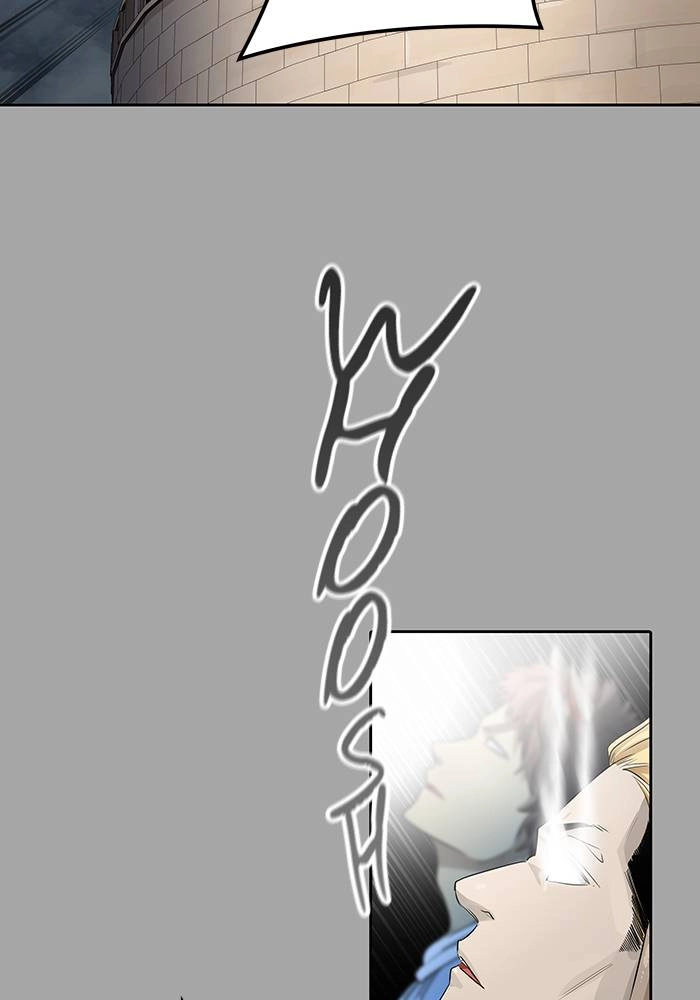Tower of God Chapter 529, page 33 of 221
