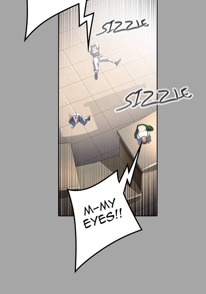 Tower of God Chapter 529, page 35 of 221