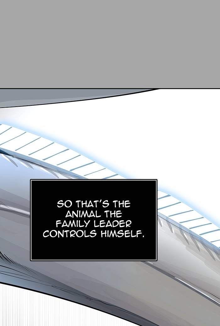 Tower of God Chapter 529, page 36 of 221