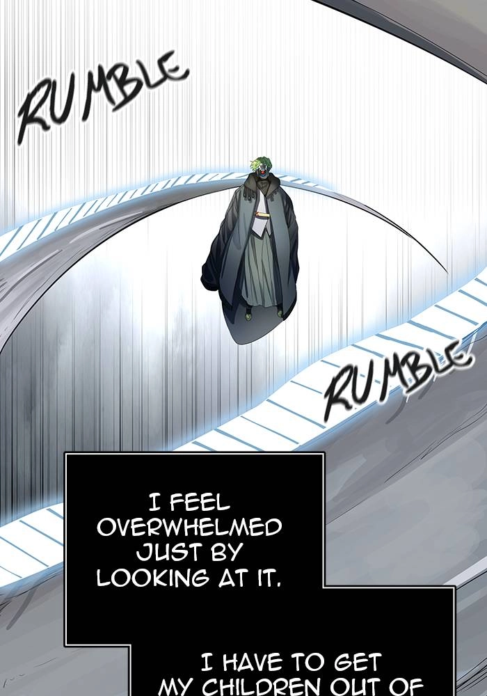 Tower of God Chapter 529, page 37 of 221
