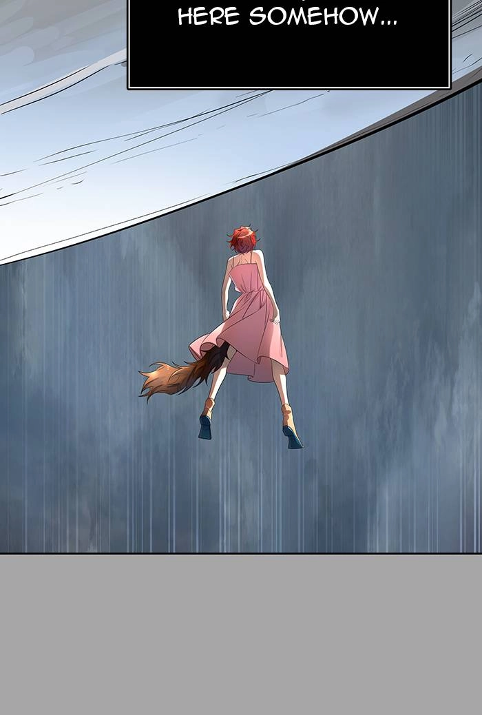 Tower of God Chapter 529, page 38 of 221