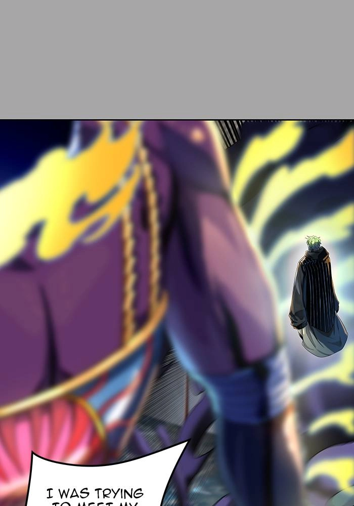 Tower of God Chapter 529, page 39 of 221