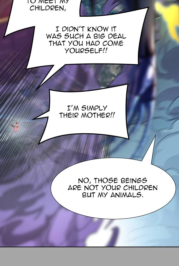 Tower of God Chapter 529, page 40 of 221