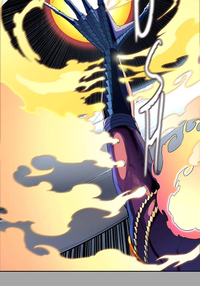 Tower of God Chapter 529, page 50 of 221