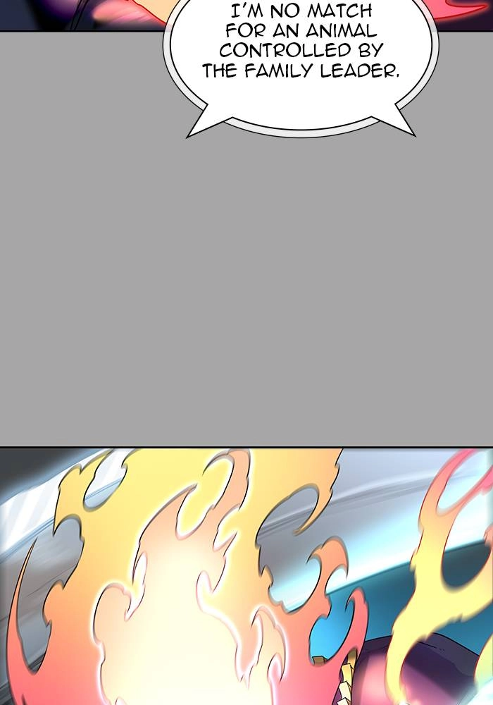 Tower of God Chapter 529, page 60 of 221