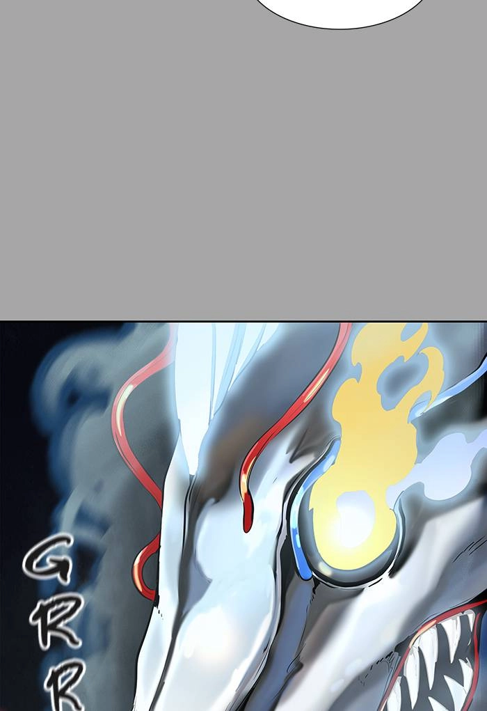 Tower of God Chapter 529, page 7 of 221