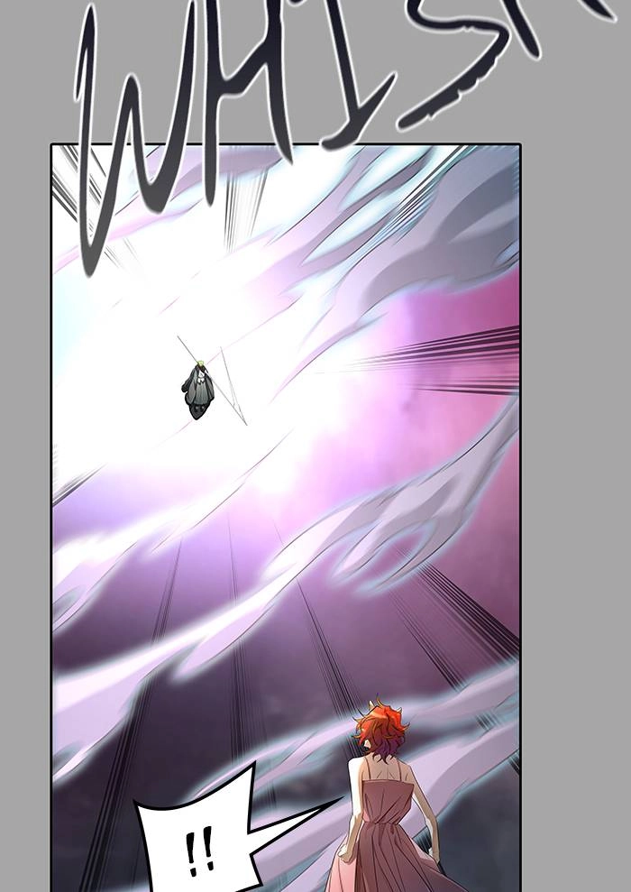 Tower of God Chapter 529, page 71 of 221