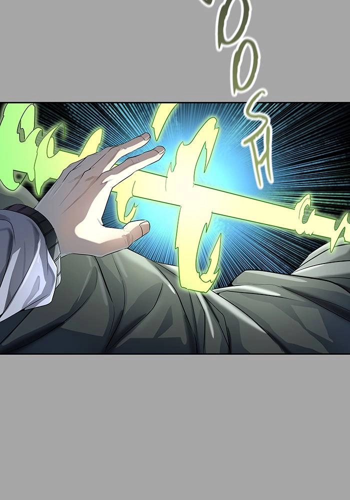 Tower of God Chapter 529, page 81 of 221