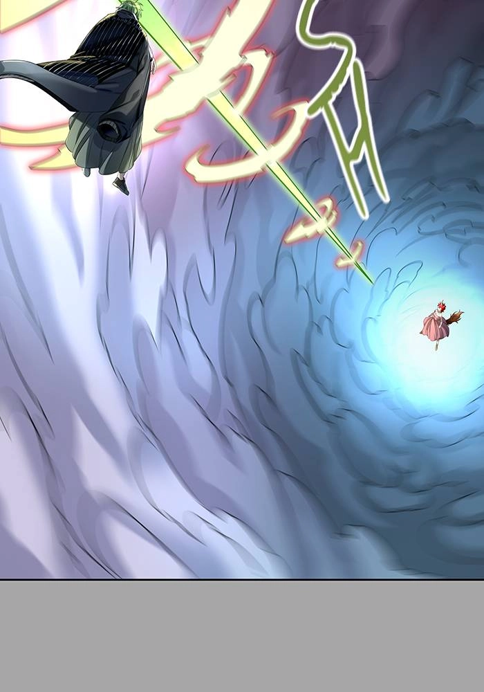Tower of God Chapter 529, page 83 of 221
