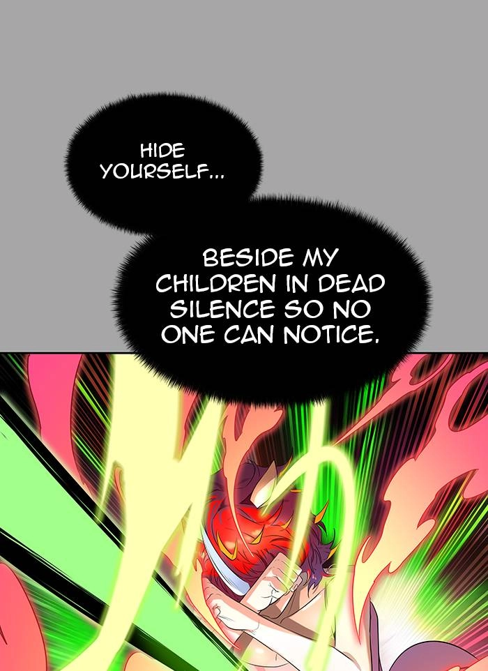 Tower of God Chapter 529, page 84 of 221