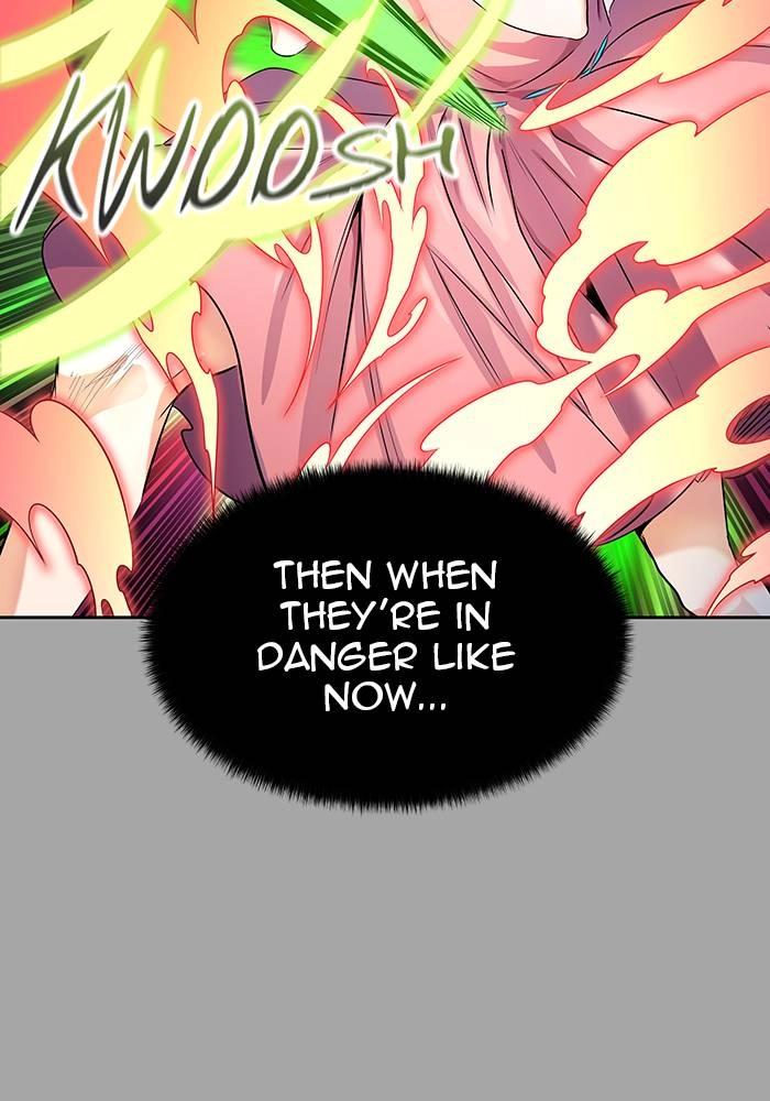 Tower of God Chapter 529, page 85 of 221