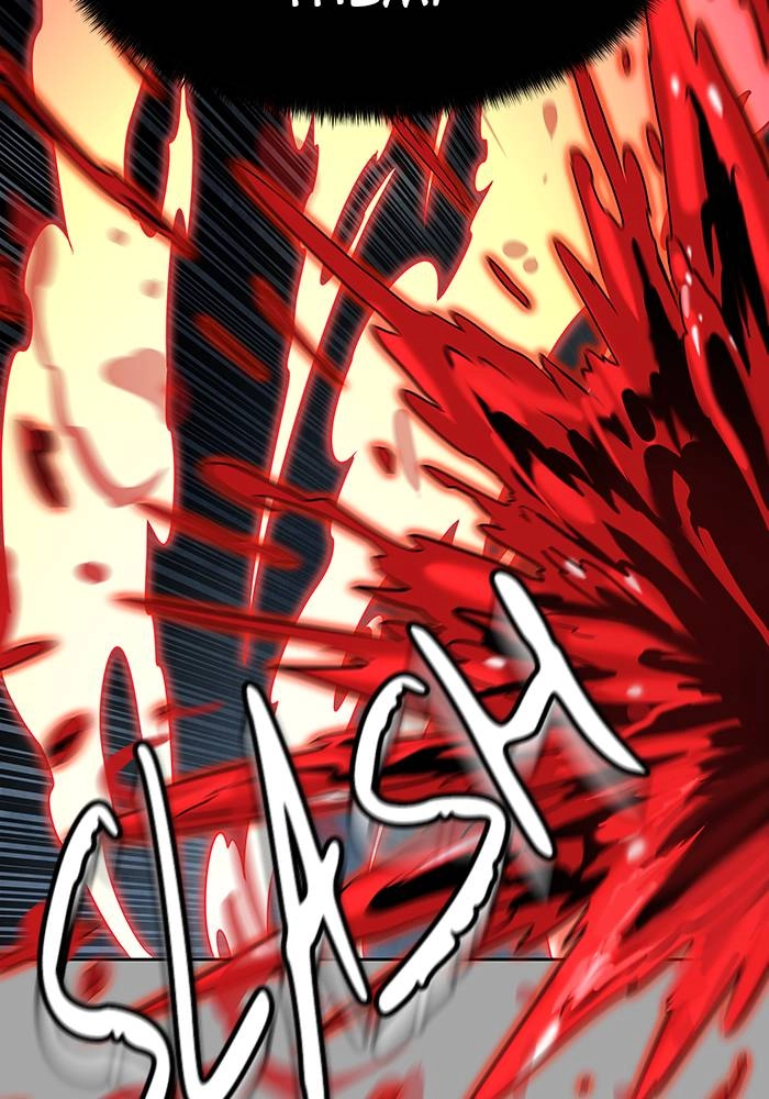 Tower of God Chapter 529, page 87 of 221