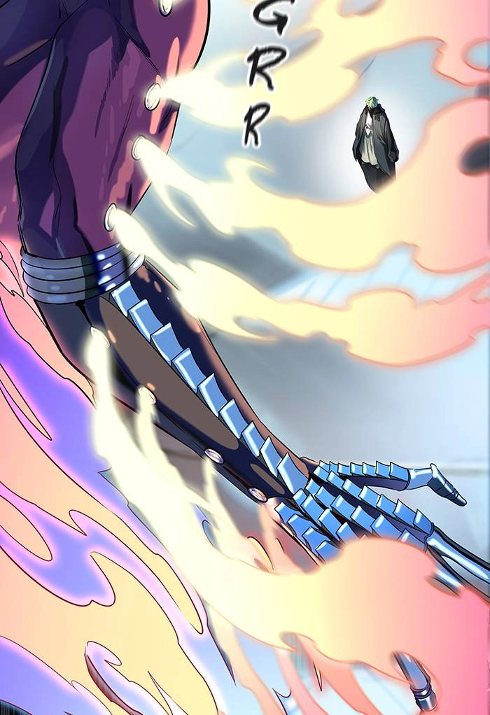 Tower of God Chapter 529, page 9 of 221