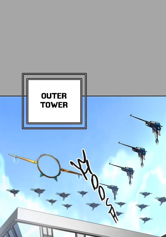 Tower of God Chapter 529, page 98 of 221