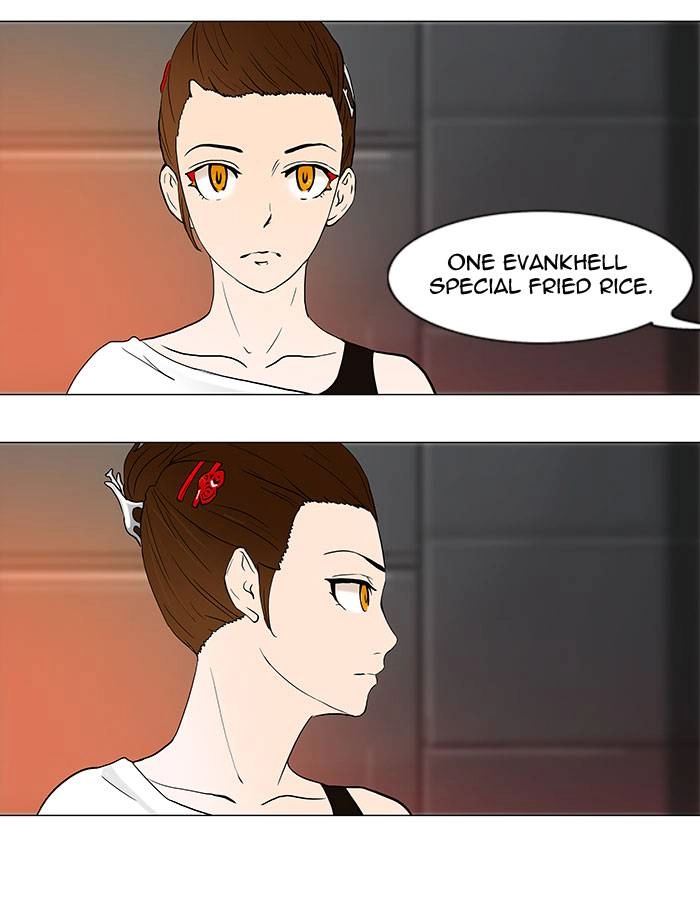 Tower of God Chapter 53, page 10 of 40