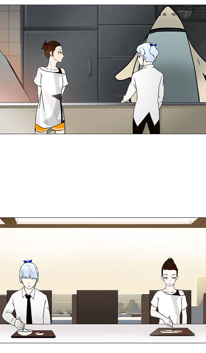 Tower of God Chapter 53, page 11 of 40