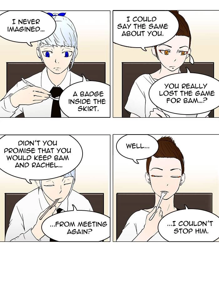 Tower of God Chapter 53, page 12 of 40